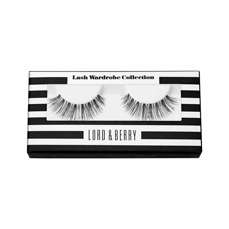 لورد آند بيري لاش ووردروب كولكشن  el8