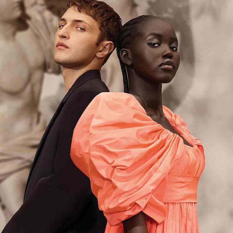 valentino born in roma uomo coral fantasy eau de parfum