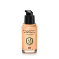 faces facefinity all day flawless liquid foundation