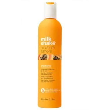 faces milk shake moisture more shampoo 300 ml