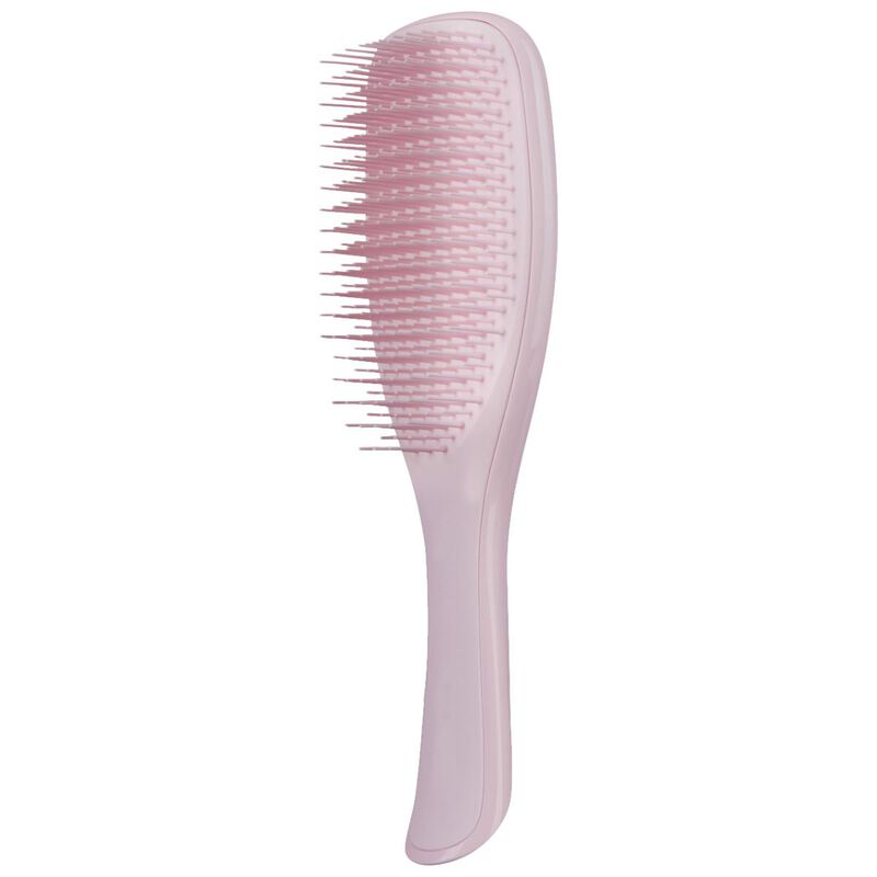tangle teezer ultimate detangler millennial pink