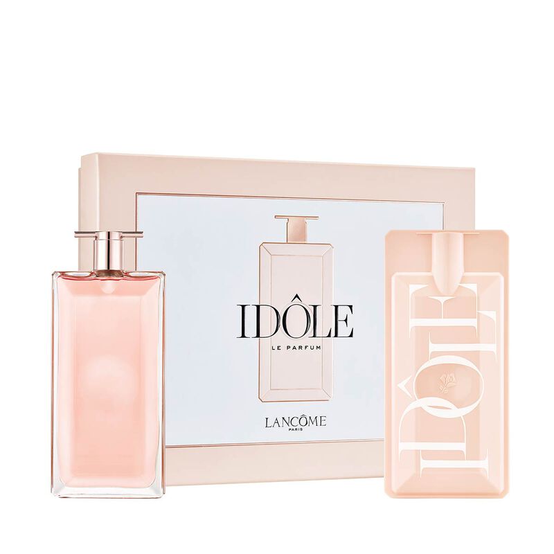 لانكوم مجموعة عطر آيدول idole سعة 50مل