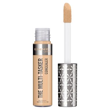 faces multi tasker concealer 30 light 10ml 0 34 fl oz