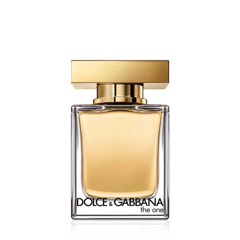 dolce & gabbana the one eau de toilette