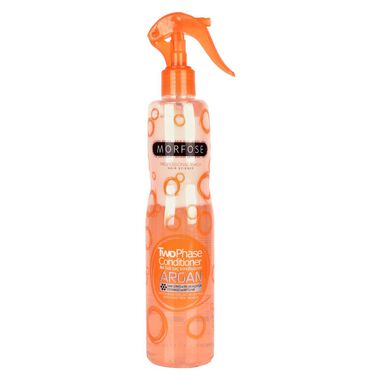 faces argan two phase leave in conditioner