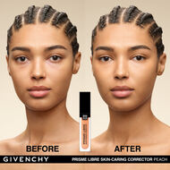 faces prisme libre corrector