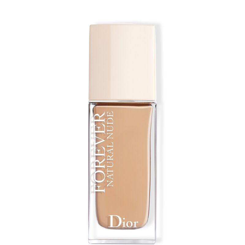dior forever natural nude foundation