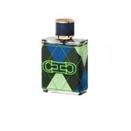 Men Swing Limited Edition Eau de Parfum faces men swing limited edition eau de parfum
