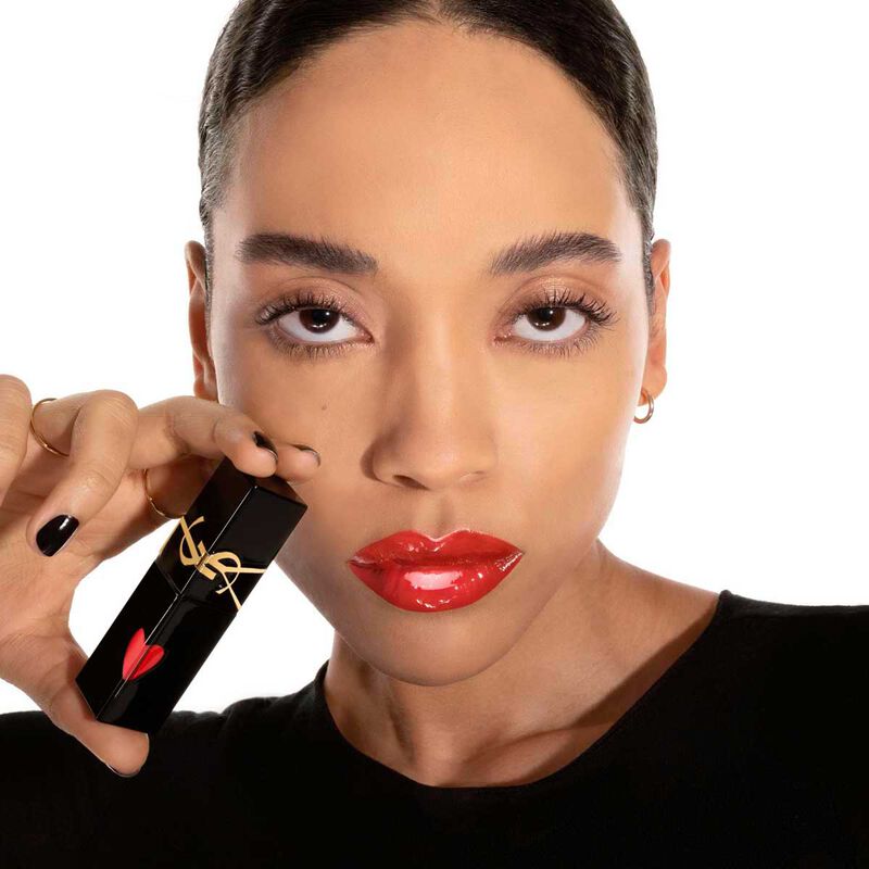 إيف سان لوران كريم ذا إينكس فينيل