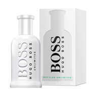 faces boss bottled unlimited eau de toilette 100ml