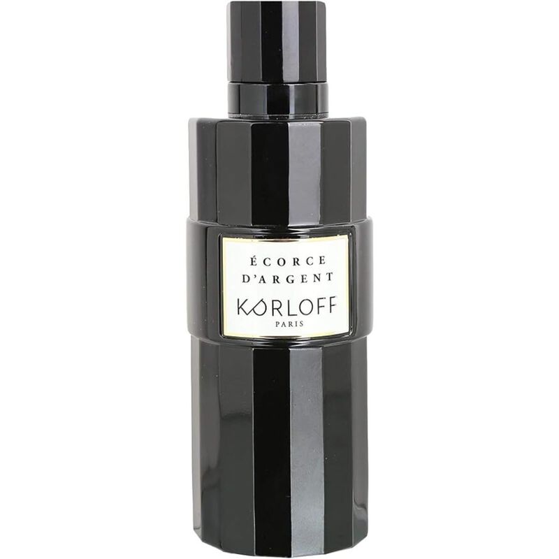 كورلوف عطر ايكورس دا ارجنت أو دو برفان 100مل
