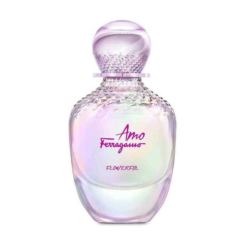 salvatore ferragamo fera amo flowerful eau de toilette