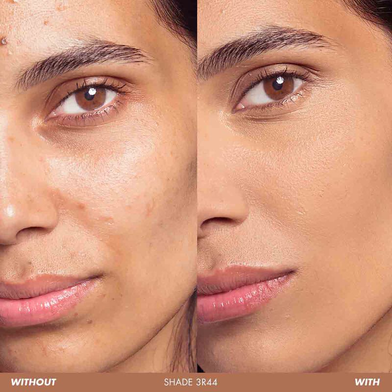 make up for ever hd skin foundation