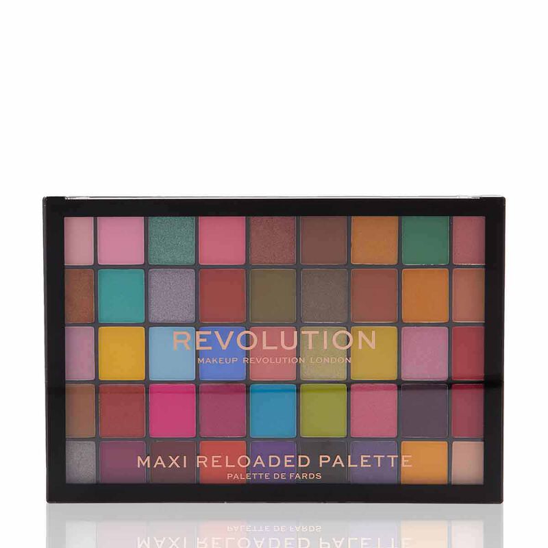 Maxi Reloaded Palette revolution maxi reloaded palette