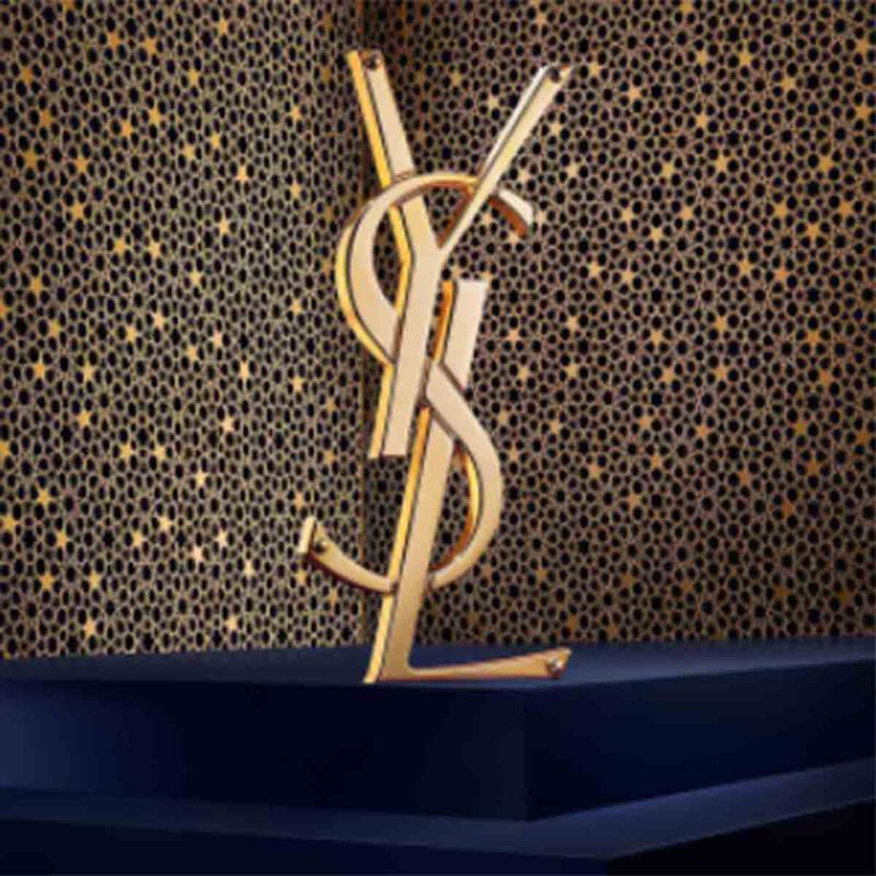 Lash Clash and Libre Gift Set yves saint laurent lash clash and libre gift set