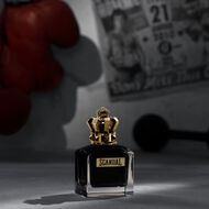 faces scandal le perfum pour homme