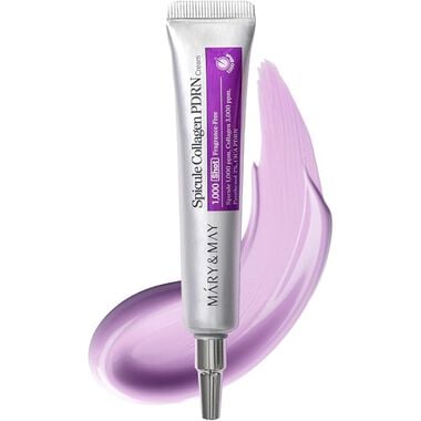 faces spicule collagen pdrn cream