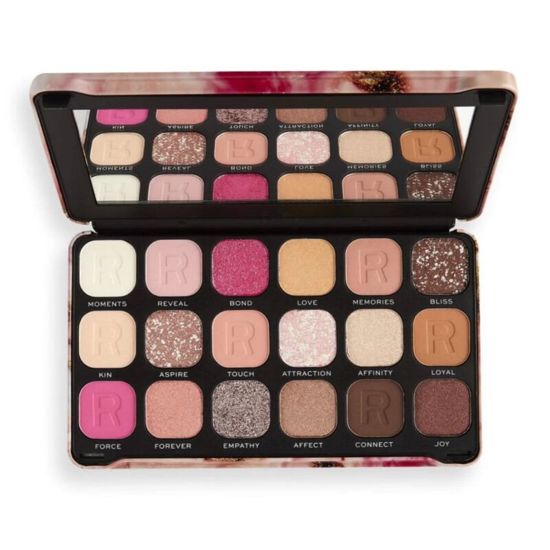 ريفلوشن لوحة ألوان فاخرة أفينيتي