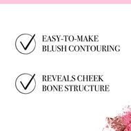 faces duo blush sculpt