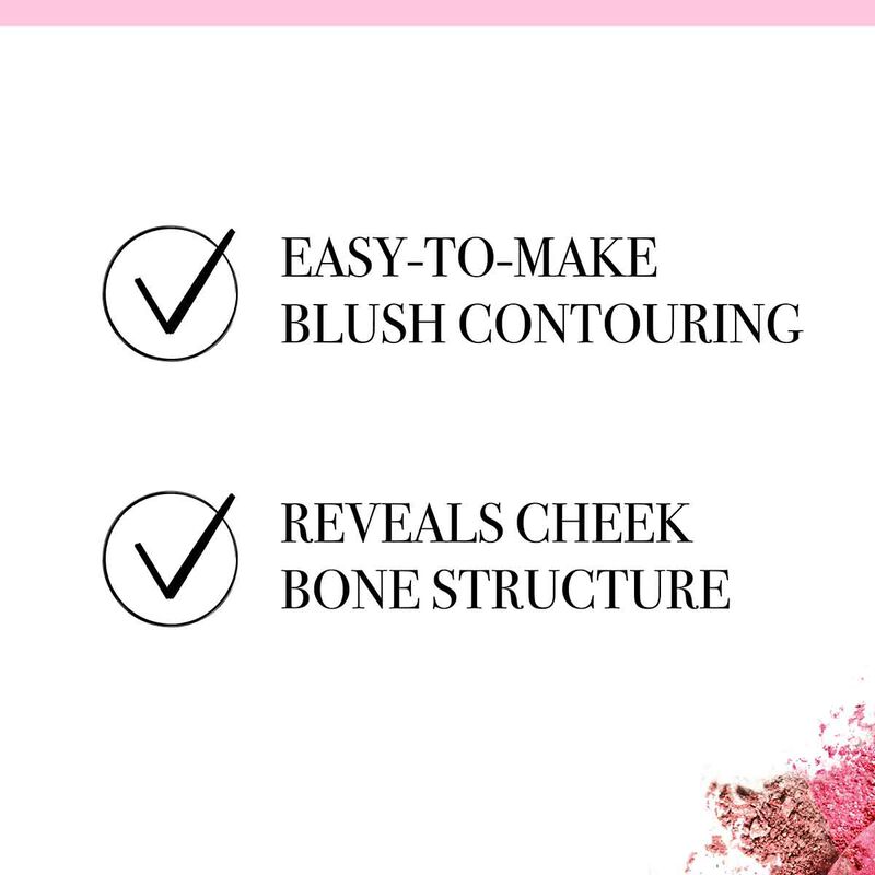 bourjois duo blush sculpt
