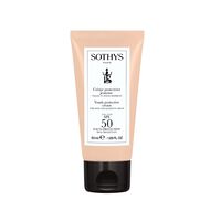 Youth Protective Cream SPF50 High Protection faces youth protective cream spf50 high protection