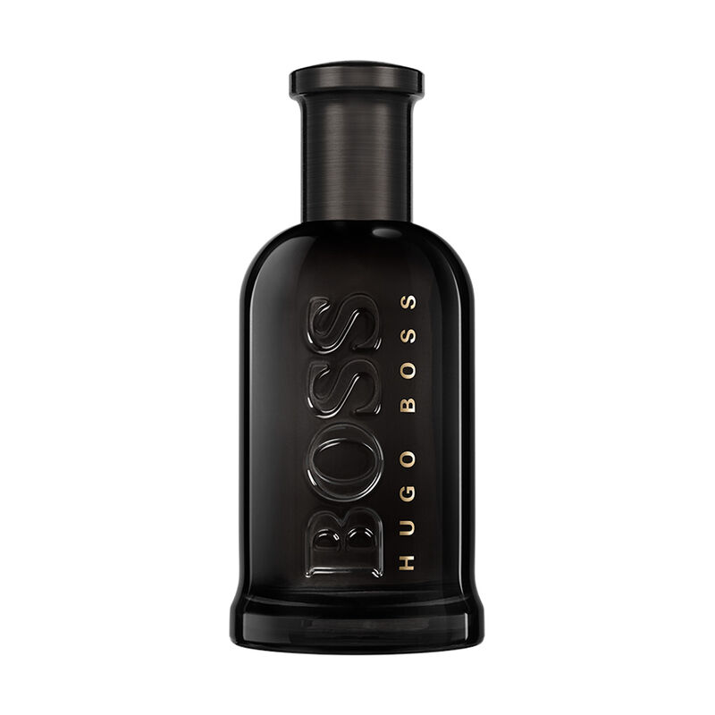hugo boss boss bottled eau de parfum