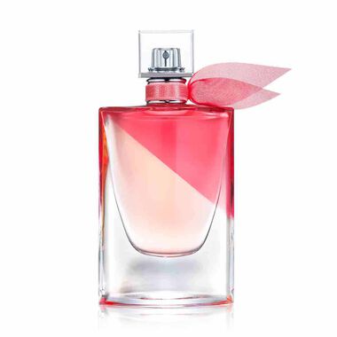 faces la vie est belle en rose eau de toilette
