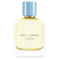 faces light blue pour homme eau de parfum