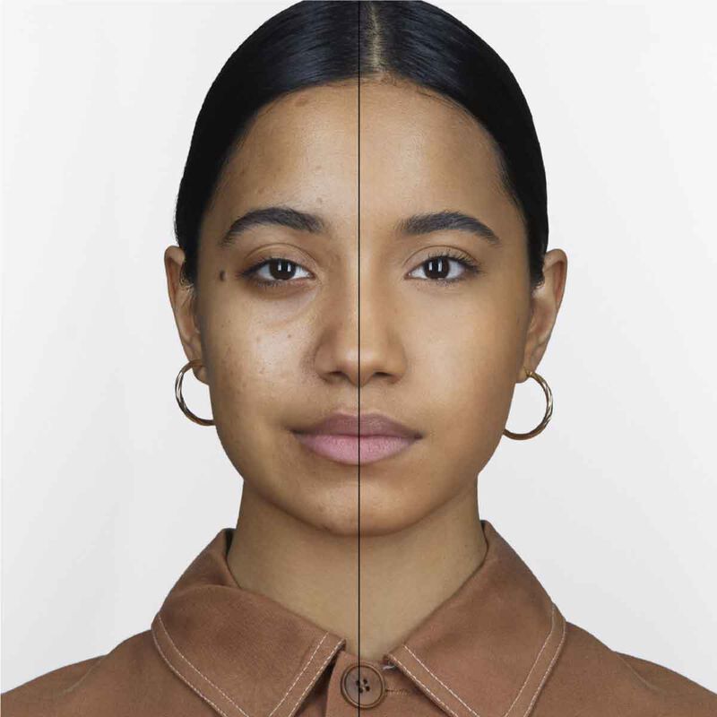 make up for ever matte velvet skin concealer