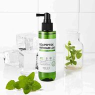 faces cica peptide anti hair loss derma scalp tonic