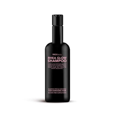 faces جلو شامبو