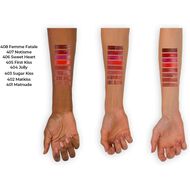 faces ملمع شفاه ماتيمويست 407