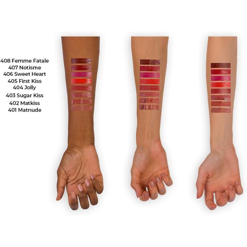 نوت ملمع شفاه ماتيمويست 407