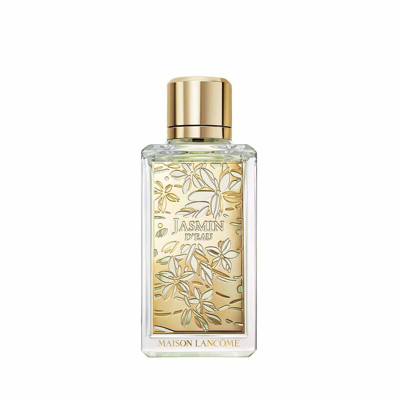 Jasmin D'eau Floral Perfume Eau De Parfum 100ml lancome jasmin d'eau floral perfume eau de parfum 100ml