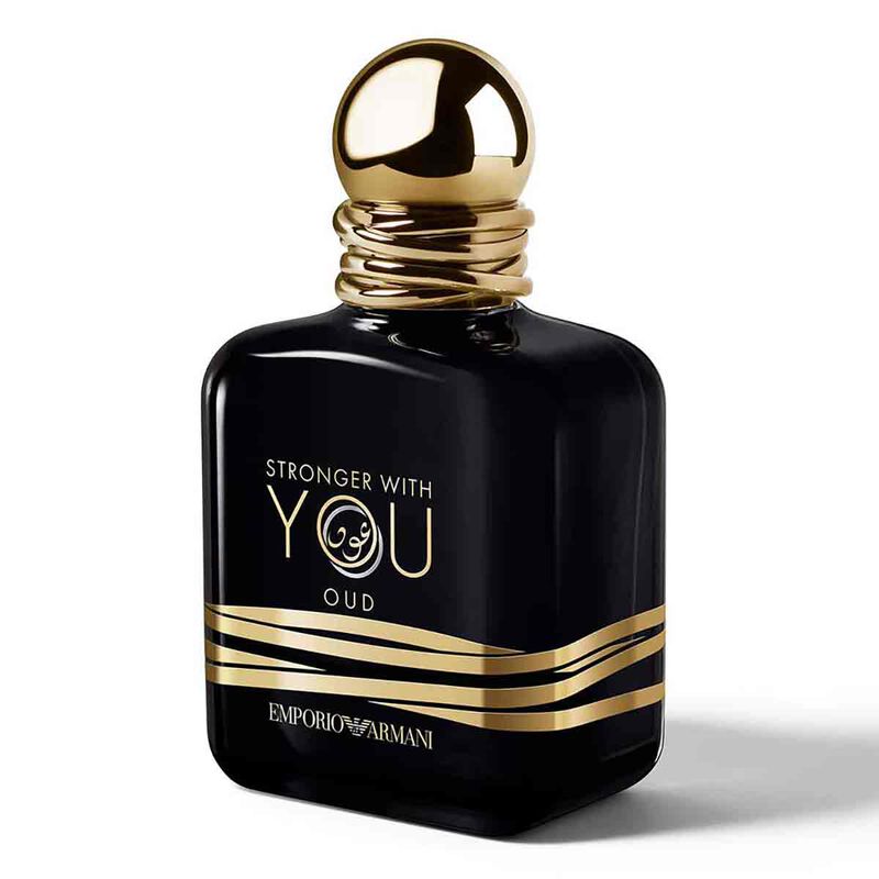 عطر سترونغر ويذ يو عود أو دو بارفان جورجو أرماني عطر سترونغر ويذ يو عود أو دو بارفان