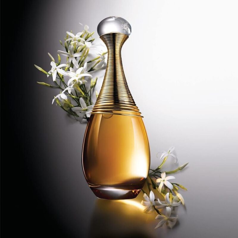 dior j'adore infinissime  eau de parfum