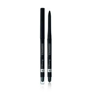 Exaggerate Waterproof Eye Definer 262 Blackest Black faces exaggerate waterproof eye definer 262 blackest black