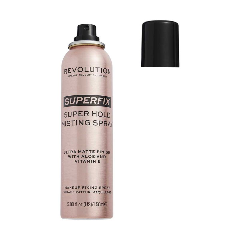 Superfix Misting Spray revolution superfix misting spray
