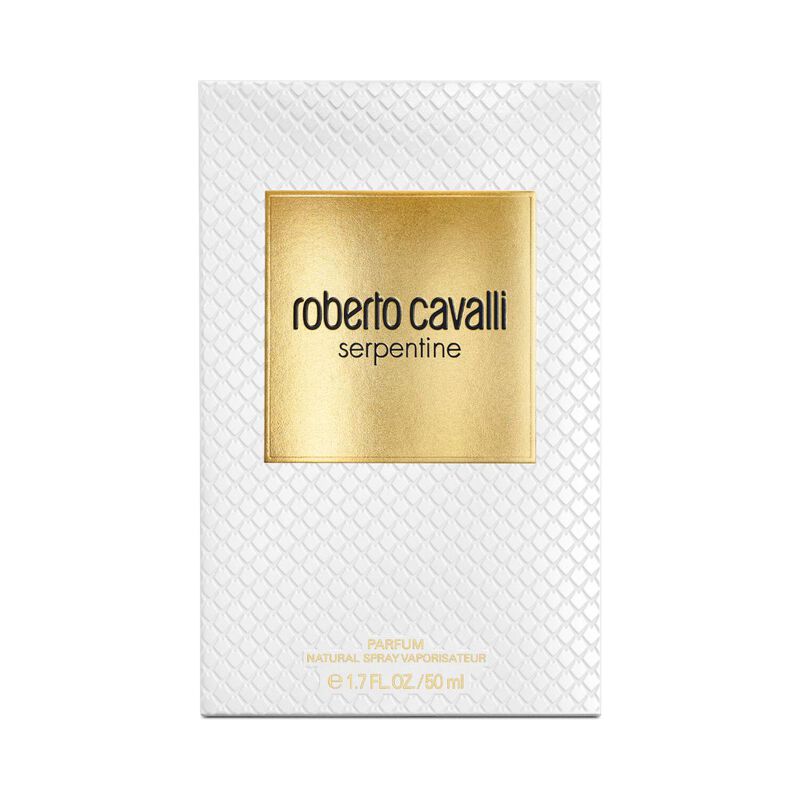 robertocavalli serpentine