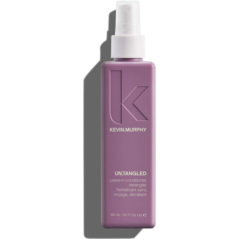 kevin murphy بخاخ بلسم فك التشابك يترك على الشعر أنتد لجميع أنواع الشعر