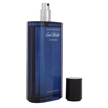 Cool Water Men Intense EDP 125ml faces cool water men intense edp 125ml