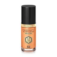 faces facefinity all day flawless liquid foundation