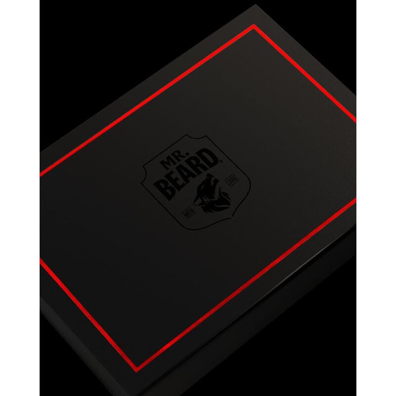 mr beard the perfect gift kit tropicana