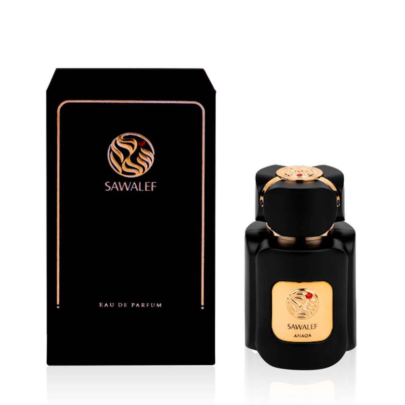 سويس آرابيان أناقة أو دو برفان