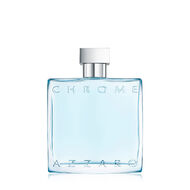 faces chrome eau de toilette