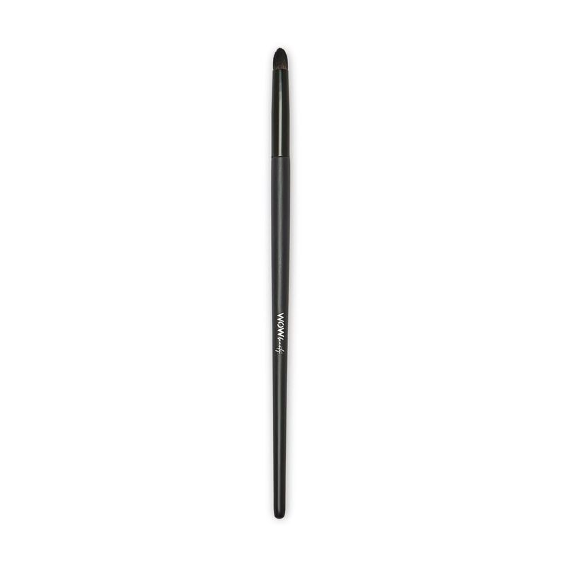 wow beauty medium eye crease brush