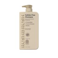 faces rb 1 sulfate free shampoo   800ml