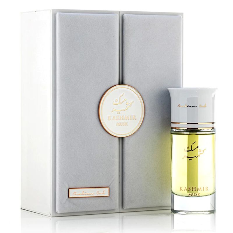 arabian oud kashmir musk