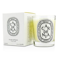 faces gardenia candle