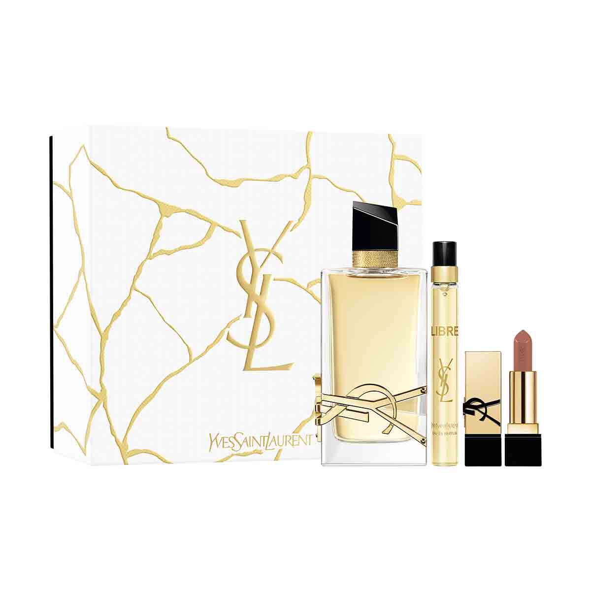 Yves Saint Laurent Libre Holiday